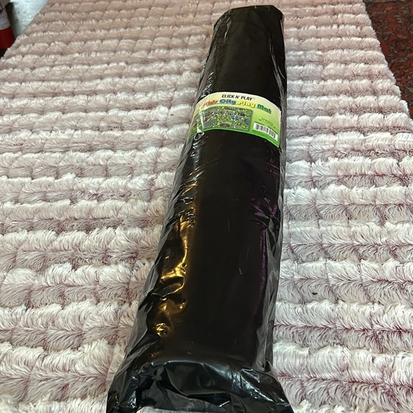 Click n play kids city play Mat - Picture 3 of 3